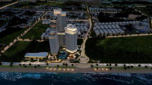 dự án Solina Vũng Tàu
